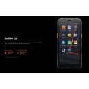 Sunmi mobile t8911 l2h - handheld wireless terminal, android 11, 4gb + 64gb, 16mp rear + 5mp front cameras, 2d scanner, fingerprint, gms,  Terminale mobile | electropc.ro