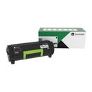 Toner lexmark 66s2x00 black, return programme, capacitate 28.4k pagini,compatibil cu: ms531dw, mx532adwe,  Tonere | electropc.ro