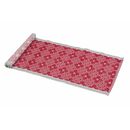 Traversa masa heinner flori rosii 33 x 180 cm,  Traverse | electropc.ro