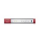 Zyxel usgflex100ax  bundle usg flex,  Echipament firewall | electropc.ro