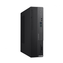 "desktop business asus expertcenter d5, d500se-313100007xa, 256gb m.2 2280 nvme™ pcie® 4.0 ssd, 8gb ddr4 u-dimm *2, intel® core™ i3-13100 processor 3.4ghz (12m cache, up to 4.5ghz, 4 cores), intel® b760 chipset, small form factor, black, intel wgi219v 10/,  Desktop PC | electropc.ro