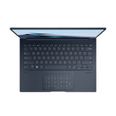 "laptop asus zenbook 14, ux3405ma-pp348x, 14.0-inch, 3k (2880 x 1800) oled 16:10 aspect ratio, intel® core™ ultra 7 processor 155h 1.4 ghz (24mb cache, up to 4.8 ghz, 16 cores, 22 threads); intel® ai boost npu, lpddr5x 16gb, 1tb m.2 nvme™ pcie® 4.0 ssd, 1,  Laptopuri | electropc.ro