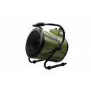 Aeroterma electrica heinner, 1500/3000w,  Incalzitoare terasa electrice | electropc.ro