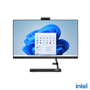 All-in-one lenovo ideacentre aio 3 24iap7 23.8" fhd (1920x1080) ips 250nits anti-glare, intel core i7-13620h, 10c (6p + 4e) / 16t, p-core up to 4.9ghz, e-core up to 3.6ghz, 24mb, video integrated intel uhd graphics, ram 2x 8gb so-dimm ddr4-3200, two ddr4 ,  All in one PC | electropc.ro