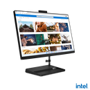 All-in-one lenovo ideacentre aio 3 24iap7 23.8" fhd (1920x1080) ips 250nits anti-glare, intel core i7-13620h, 10c (6p + 4e) / 16t, p-core up to 4.9ghz, e-core up to 3.6ghz, 24mb, video integrated intel uhd graphics, ram 2x 8gb so-dimm ddr4-3200, two ddr4 ,  All in one PC | electropc.ro