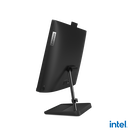 All-in-one lenovo ideacentre aio 3 24iap7 23.8" fhd (1920x1080) ips 250nits anti-glare, intel core i7-13620h, 10c (6p + 4e) / 16t, p-core up to 4.9ghz, e-core up to 3.6ghz, 24mb, video integrated intel uhd graphics, ram 2x 8gb so-dimm ddr4-3200, two ddr4 ,  All in one PC | electropc.ro