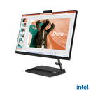 All-in-one lenovo ideacentre aio 3 24iap7 23.8" fhd (1920x1080) ips 250nits anti-glare, intel core i7-13620h, 10c (6p + 4e) / 16t, p-core up to 4.9ghz, e-core up to 3.6ghz, 24mb, video integrated intel uhd graphics, ram 2x 8gb so-dimm ddr4-3200, two ddr4 ,  All in one PC | electropc.ro