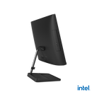 All-in-one lenovo ideacentre aio 3 24iap7 23.8" fhd (1920x1080) ips 250nits anti-glare, intel core i7-13620h, 10c (6p + 4e) / 16t, p-core up to 4.9ghz, e-core up to 3.6ghz, 24mb, video integrated intel uhd graphics, ram 2x 8gb so-dimm ddr4-3200, two ddr4 ,  All in one PC | electropc.ro