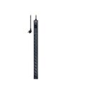 Apc easy rack pdu, basic, 0u, 1 phase, 3.7kw, 230v, 16a, 14 x schuko outlets, iec60884 schuko inlet,  Cabinete metalice | electropc.ro