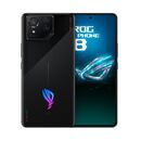 Asus rog phone 8 5g 6.78'' 12gb 256gb dsim black (incl. protective case,pin, cable & 65w adapter),  Telefoane mobile | electropc.ro