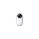 Camera video insta 360 go 3 128 gb, max. resolution 2.7k, photo resolution 2560x1440 (16:9),battery go 3: 310mah, action pod: 1270mah, color profiles standard, vivid, flat, storage 32gb, 64gb, 128gb, video format mp4, photo modes photo, hdr photo, interva,  Camere video sport | electropc.ro