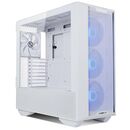 Carcasa lian li lancool iii mid-tower alb,  Carcase | electropc.ro