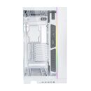 Carcasa lian li o11 dynamic evo xl big-tower alb,  Carcase | electropc.ro