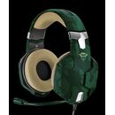 Casti cu microfon trust gxt 322c carus gaming headset, jungle camo,  Casti audio | electropc.ro