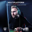 Casti cu microfon trust gxt 322c carus gaming headset, jungle camo,  Casti audio | electropc.ro