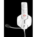 Casti cu microfon trust gxt 322w carus gaming headset, snow camo,  Casti audio | electropc.ro