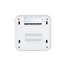 Dahua ac12 ceiling mount access point dh-eap5212-c, interfata: 10/100/1000 mbps wan, 1 x 1 x 10/100/1000 mbps base-t lan, dual band: 2.4 ghz: 300 mbps, 5 ghz: 867 mbps, alimentare: 12 vdc,1 a, poe (802.3 af), memorie: ddr: 128 mb, flash: 8 mb,,  Access point & Range Ext. | electropc.ro