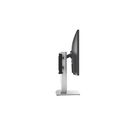 Dell micro aio stand – mfs22, color: silver, panel mount: supports dell quick release monitor; adapter provided for use with vesa (100mm x 100mm) compliant monitors, monitor supportability: selected 19" to 27" ultrasharp, p, e and c series monitors. e ser,  Suporturi TV & Monitor | electropc.ro