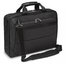 Geanta laptop targus citysmart, pentru laptopuri de 15.6" sau mai mici, material poliester, dimensiuni: 41 x 9 x 37 cm, dimensiune compartiment laptop: 38.7 x 2.5 x 26.5 cm, greutate 0.83 kg, negru,  Genti laptop | electropc.ro