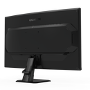 Gigabyte monitor gaming 27" va 1500r gs27fc, non-glare, rezolutie: 1920 x 1080(fhd), luminozitate: 250 cd/m2, contrast: 3000:1, unghi vizualizare: 178°(h)/178°(v), culori: 16.7m, timp raspuns: 1ms, refresh rate: 180hz, hdr ready, flicker-free, interfata: ,  Monitoare LED | electropc.ro