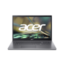 Laptop acer aspire 5 a517-53, 17.3" display with ips (in-plane switching) technology, full hd 1920 x 1080, acer comfyview™ led-backlit tft lcd, 16:9 aspect ratio, 45% ntsc color gamut, wide viewing angle up to 170 degrees, mercury free, environment friend,  Laptopuri | electropc.ro