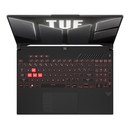 Laptop gaming asus rog tuf a16, fa607pv-n3021, 16-inch, fhd+ 16:10 (1920 x 1200, wuxga), r9-7845hx, amd radeon™ graphics, rtx 4060, 165hz, 2x ddr5 so-dimm slots, ddr5 16gb, 1tb pcie® 4.0 nvme™ m.2 ssd, 250, anti-glare display, 720p hd camera, wi-fi 6(802.,  Laptopuri | electropc.ro