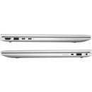 Laptop hp elitebook 840 g10 cu procesor intel core i7-1360p 12-core (1.9ghz, up to 5.0ghz, 18mb), 14.0 inch wuxga, intel iris x graphics, 16gb ddr5, ssd, 512gb pcie nvme, hp wolf pro security edition 3 year, windows 11 pro 64bit, silver, 3yw,  Laptopuri | electropc.ro