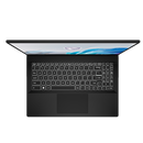 Laptop msi creator m16 hx c14vfg, 16" qhd+ (2560x1600), 240hz, ips- level, intel core i7-14700hx, 20c (8p + 12e) / 28t, p-core 2.1 / 5.5ghz, e-core 1.5 / 3.9ghz, 33mb, video dedicat nvidia geforce rtx 4060 laptop gpu 8gb gddr6, ram ddr5 16gb*2 2800(5600)m,  Laptopuri | electropc.ro