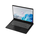 Laptop msi creator m16 hx c14vfg, 16" qhd+ (2560x1600), 240hz, ips- level, intel core i7-14700hx, 20c (8p + 12e) / 28t, p-core 2.1 / 5.5ghz, e-core 1.5 / 3.9ghz, 33mb, video dedicat nvidia geforce rtx 4060 laptop gpu 8gb gddr6, ram ddr5 16gb*2 2800(5600)m,  Laptopuri | electropc.ro