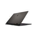 Laptop msi gaming sword 17 hx b14vgkg, 17" fhd+ (1920x1200), 165hz, ips- level, intel core i7-14700hx, 20c (8p + 12e) / 28t, p-core 2.1 / 5.5ghz, e-core 1.5 / 3.9ghz, 33mb, video dedicat nvidia geforce rtx 4070 laptop gpu 8gb gddr6, ram ddr5 8gb*2 2800(56,  Laptopuri | electropc.ro
