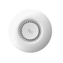 Mikrotik access point cap rbcap2nd; ceiling ap, dual-chain 2.4ghz,650mhz cpu, routeros l4, 802.3at/af support;,  Access point & Range Ext. | electropc.ro