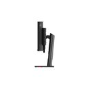 Monitor lenovo thinkvision p49w-30, 49'' ips, dqhd (5120x1440), anti- glare, 32:9, curvature: 3800r, brightness: 350 nits, contrast ratio: 2000:1, refresh rate: 60hz, response time: 4 ms (extreme mode) / 6 ms (typical mode), dot / pixel per inch: 109 dpi,,  Monitoare LED | electropc.ro