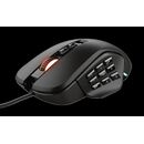 Mouse trust gxt 970, gaming mouse, negru,  Mouse | electropc.ro