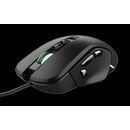 Mouse trust gxt 970, gaming mouse, negru,  Mouse | electropc.ro