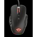 Mouse trust gxt 970, gaming mouse, negru,  Mouse | electropc.ro