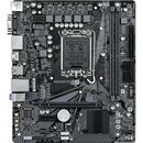 Placa de baza gigabyte h610m s2h v3 lga1700,  Placi de baza | electropc.ro