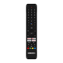 Qled tv horizon 4k-android 43hq8590u/c 43" d-led, 4k ultra hd (2160p), dolbyvision hdr / hdr10+ / hdr10 / hlg + microdimming, digital tv-tuner dvb-s2/t2/c, cme 400hz, android tv 11 (chromecast built-in) +googleassistant +bt4.0, 1xlan (rj45), dlna 1.5, con,  Televizoare | electropc.ro