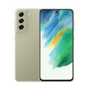 Samsung s21 fe(fan edition) 5g g990b 6.4" 8gb 256gb dualsim olive(noneu spec, ce, engleza&romana incl, garantie la nod),  Telefoane mobile | electropc.ro