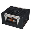 Sursa modulara gigabyte gp-ap850gm, 80 plus gold, eff. 90%, 850w,  Surse PC | electropc.ro