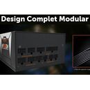 Sursa modulara gigabyte gp-ap850gm, 80 plus gold, eff. 90%, 850w,  Surse PC | electropc.ro