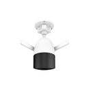 Tenda rt6-wca 2k outdoor wi-fi camera, slor card microsd(256gb max), interfata: 1 x rj45, 10m/100mbps, 2x antene externe, dimensiuni:  72mm * 175mm, rezolutie: 2304 x 1296, h.265, standarde wireless:  ieee 802.11b/g/n @2.4ghz, 300mbps, ir 30m.,  Camere supraveghere IP | electropc.ro
