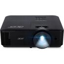 Videoproiector acer x1228hn, xga 1024* 768, up to wuxga 1920* 1200, 4.800 lumeni/ 3.840 lumeni ecomode, 4:3/ 16:9, 20.000:1, zoom optic 1.1x, dimensiune maxima imagine 300", distanta maxima de proiectie 11.8 m, boxa 3w, lampa 6.000 ore/ 15.000 ore extreme,  Videoproiectoare | electropc.ro