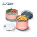 "caserola termica dubla 920 ml, loca, heinner,  Boluri & Cutii alimente | electropc.ro