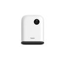 Aeroterma de baie tesy hl 249 vb w, 2000 w, termostat electronic, functii confort / eco / anti-inghet, touch control, alb,  Aeroterme & radiatoare | electropc.ro