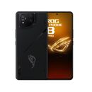 Asus rog phone 8 pro 5g  6.78'' 16gb 512gb dsim black (incl. protective case,pin, cable & 65w adapter),  Telefoane mobile | electropc.ro