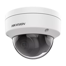 Camera de supraveghere ip dome 4mp hikvision ds-2cd1141g0-i(2.8mm), lentila fixa 2.8mm, iluminare: color: 0.01 lux @ (f2.0, agc on), b/w: 0 lux with ir: 30m, interfata: 1 rj45 10 m/100 m self-adaptive ethernet port, alarma la evenimente: motion detection,,  Camere supraveghere IP | electropc.ro