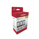 Canon pachet cartuse cearneala pg-545xl x2 /cl-546xl multipack, capacitate negru: 2 x 400 pagini/13ml, color: 300 pagini / 15ml, compatibil cu: pixma 2550s, pixma ip2850, pixma mg2450, pixma mg2550, pixma mg2950, pixma mg3050, pixma mg3051, pixma mg3052, ,  Cartuse cerneala | electropc.ro