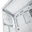 Carcasa phanteks xt pro ultra mid tower drgb alb,  Carcase | electropc.ro