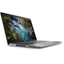 Dell mobile precision workstation 3581 15.6" fhd, intel i7-13800h, 32gb ram, 512gb ssd, rtx 2000 ada, windows 11 pro,  Laptopuri | electropc.ro
