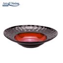 Farfurie adanca ceramica 30.5 cm, vulcano, art of dining by heinner,  Farfurii & Boluri de Servire | electropc.ro